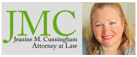 Jeanine Cunningham, Probate Law and Estate Planning in Chicago